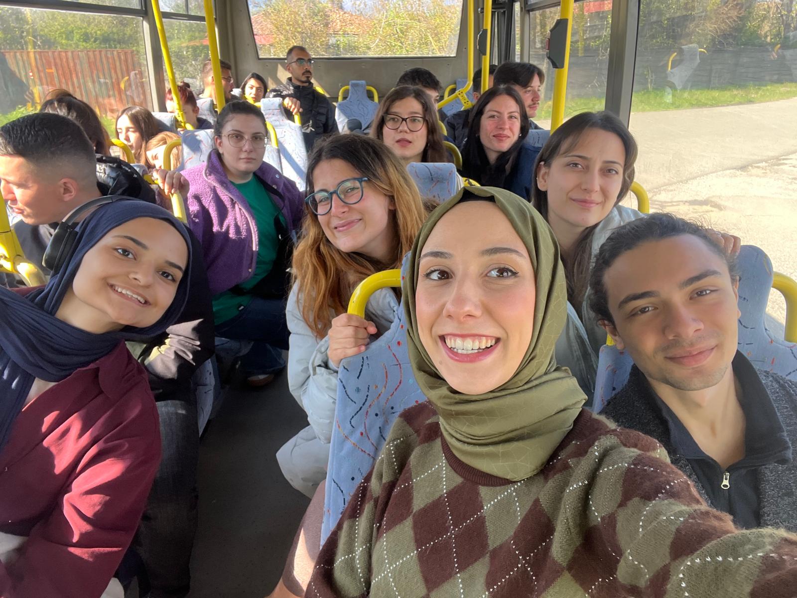 Together for Change: A Heartfelt Journey to Break Gender Stereotypes