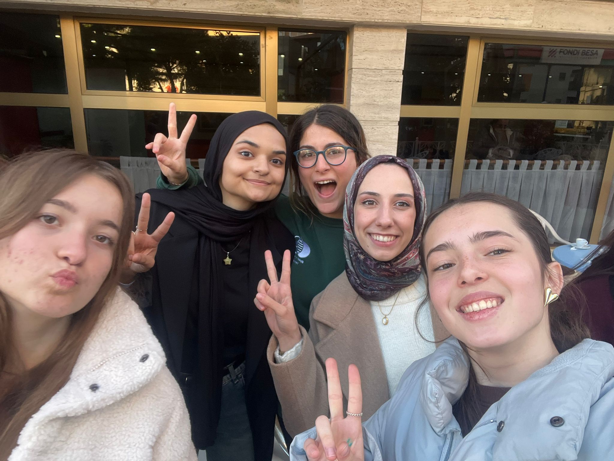 A Lifetime Experience: My Unforgettable Youth Exchange ın Lezhë, Albania